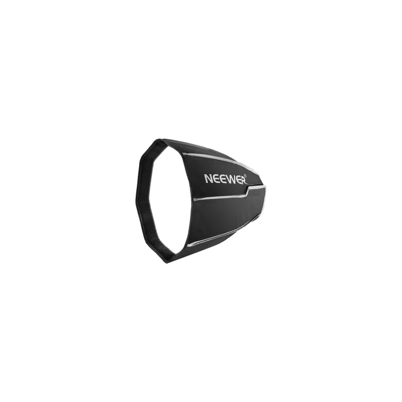 NEEWER NS4P Octagonal Softbox with NEEWER Mounting System